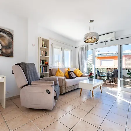 Apartamento Esmeraldas * Fuengirola