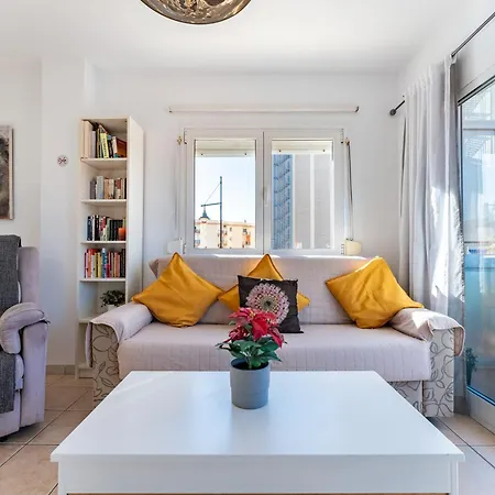 Apartamento Esmeraldas *