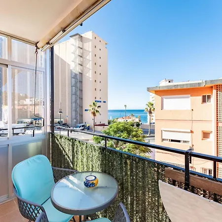Apartamento Esmeraldas * Fuengirola