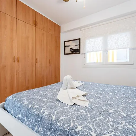 Apartment Apartamento Esmeraldas Fuengirola