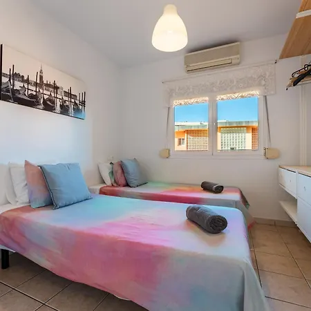 Apartamento Esmeraldas * Fuengirola