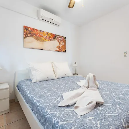 Apartamento Esmeraldas * Fuengirola